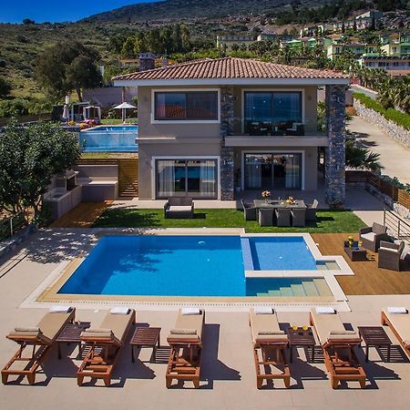 Villa Belamar Hersonissos  Exterior photo