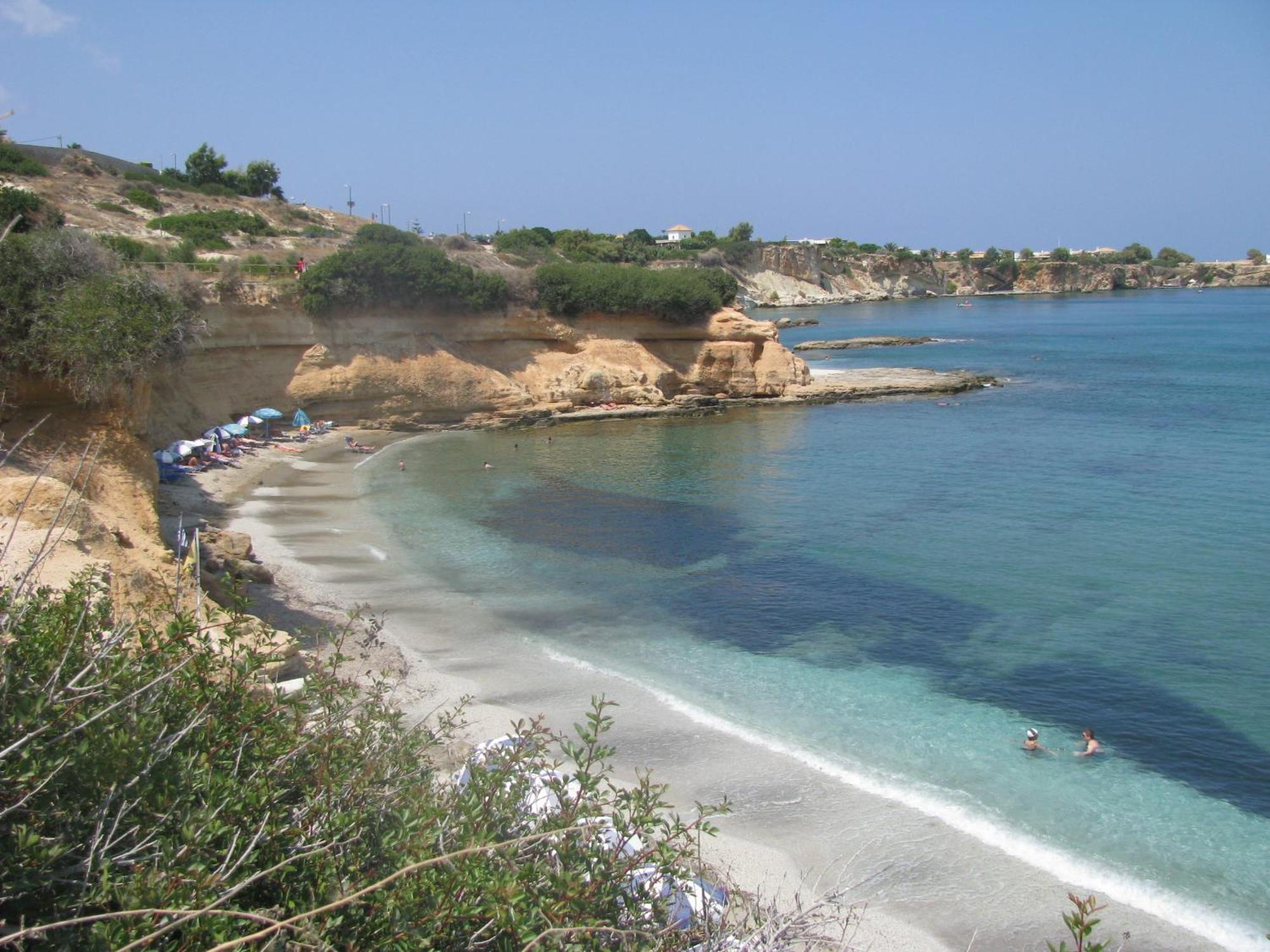 Villa Belamar Hersonissos  Exterior photo