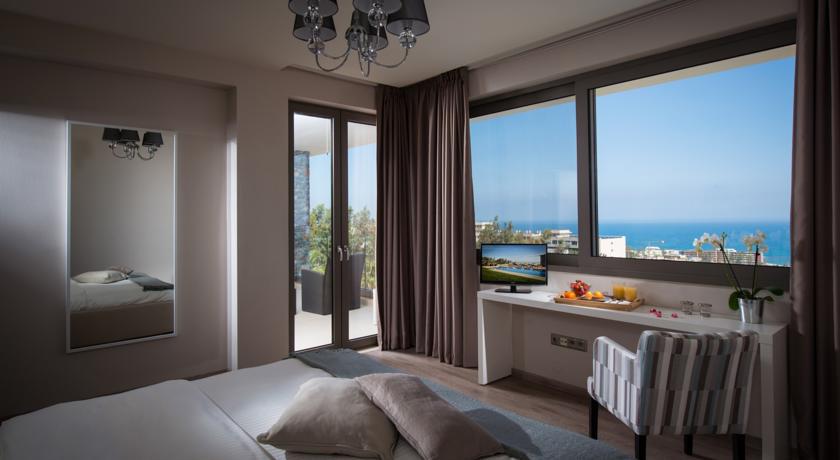 Villa Belamar Hersonissos  Room photo