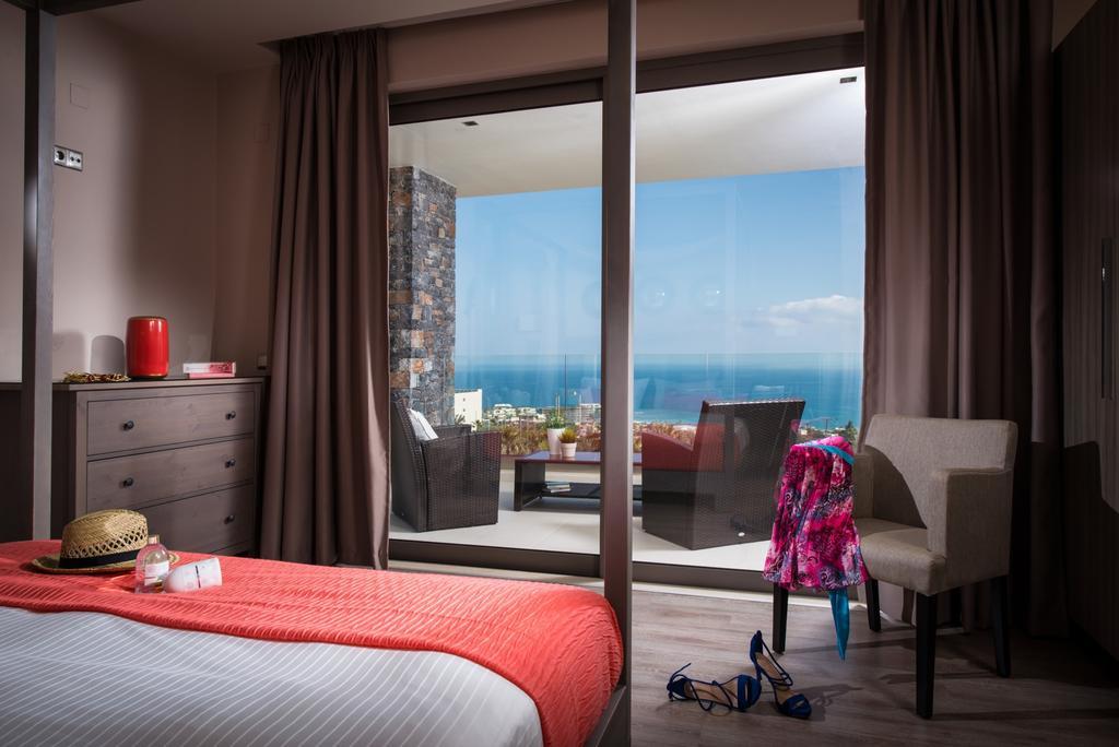 Villa Belamar Hersonissos  Room photo